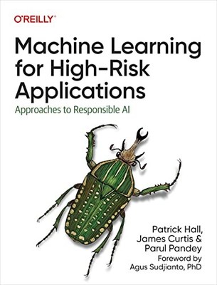Machine Learning for High-Risk Applic..., Pandey, Parul