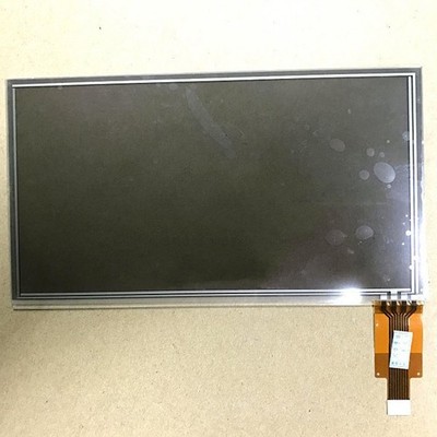 7-Zoll Sharp 480x234-LQ070T5GG21-LCD-Display-Panel KOSTENLOSER VERSAND