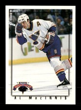 1996-97 Topps NHL Picks #49 - Al MacInnis