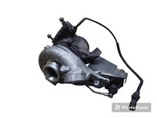 MERCEDES-BENZ E W211 Turbolader A6460901080 2.20 Diesel 156kw 2008 35237370