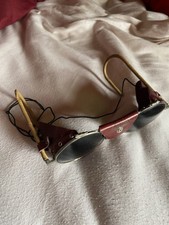 Occhiali Vintage da Ghiacciaio Julbo Vermont Vintage - Made in France