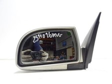 Retroviseur gauche (ou coque) Kia CARENS