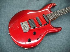 MUSICMAN LUKE II Chitarra elettrica