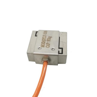 DYLY106 Micro Size 1KG S Beam Load Cell Tension and Compression Sensor 1kg