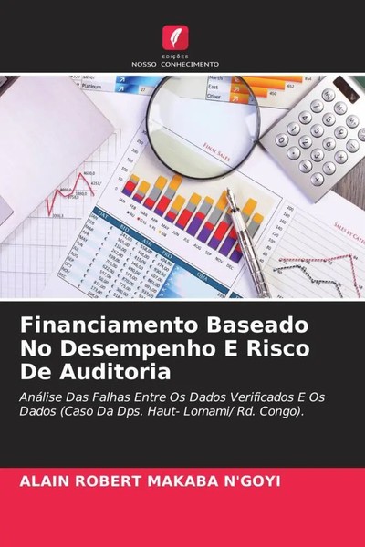Alain Robert Makaba N'goyi | Financiamento Baseado No Desempenho E Risco De...-image