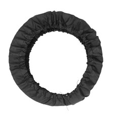 5pcs Baby Stroller Wheels Cover Oxford Fabric Dustproof Wheel Protection For Out