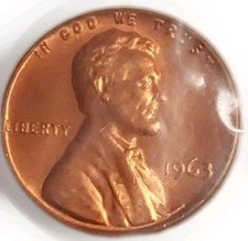 Early Cent 1963 P Lincoln Memorial 1c Choice Rd Bu Penny Us Coin Clean Freepost Early Cent 1963 P Lincoln Memorial 1c Choice Rd Bu Penny Us Coin Clean Freepost