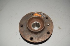 Roulement de roue BMW 2000