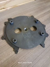 Mopar 2047100210 Clutch Spring Compressor Tool