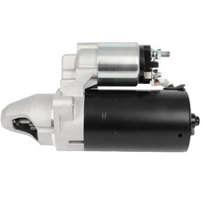 CCIYU Starter for Porsche Panamera 2011-2016 V6 3.6L 94860421001 2.5KW 12V CW