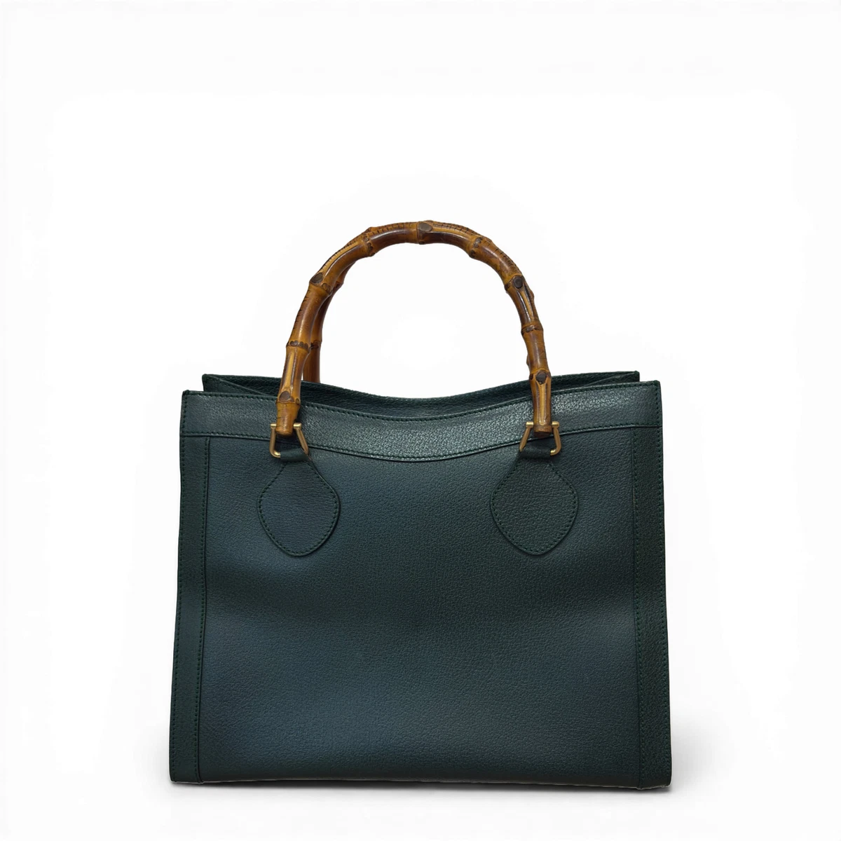 Gucci Wood Exterior Bags & Handbags for Women for sale | eBay