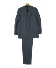 Brooks Brothers Business Suits Navy 4 Approx. M 2200704683099