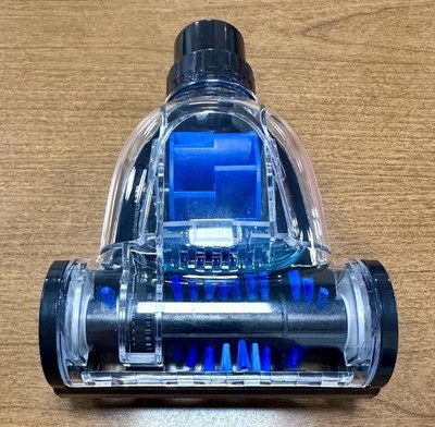 NEW Kalorik Home Cyclone Vacuum Cleaner Pet Brush (ONLY)