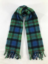 Vintage Polo Ralph Lauren Scarf Muffler
