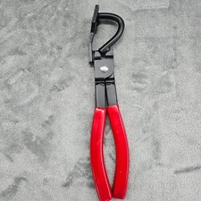 Exhaust Bracket Hanger Separator Pliers