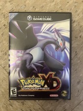 Pokemon XD: Gale of Darkness Nintendo GameCube 2005