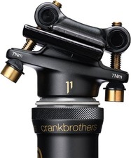CrankBrothers Highline 11 Vario-Sattelstütze...