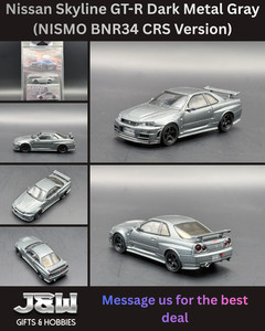 Mini Gt Skyline | eBay