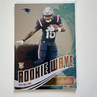 2025 Panini Absolute Kyle Williams Base (RAW)