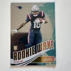 2025 Panini Absolute Kyle Williams Base (RAW)