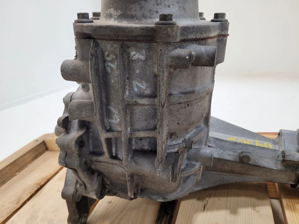 2008 2009 2010 2011 2012 2013 2014 2015 BUICK ENCLAVE Transfer Case - Image 4 of 4