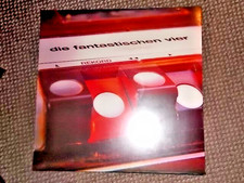 Die Fantastischen Vier - Rekord   VINYL  2LPs...
