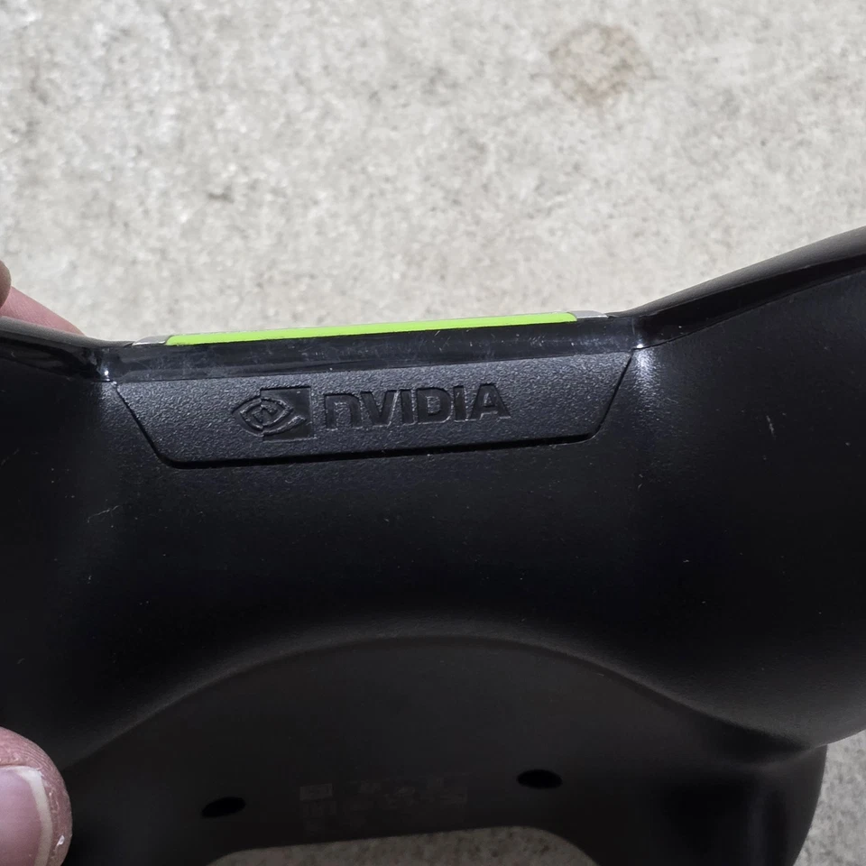 Nvidia Shield P2570 Wireless Bluetooth Gaming Controller - Image 3 of 4