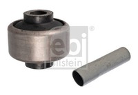 Querlenkerlager Febi Bilstein 18844 FüR A6 C4 Audi 4A2 100 4A5 Gummi/Metall TDI