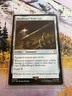 MTG - Universes Beyond: Fallout - Bloodforged Battle-Axe - NM - NF
