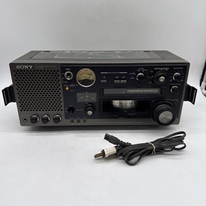 Sony Icf 6800 | eBay
