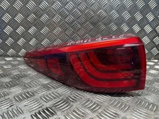 KIA SPORTAGE QL Rücklicht hinten links 92401F11 2.00 Diesel 136kw 2018 34835957