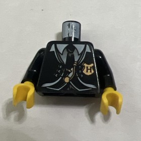 Lego Harry Potter Minifigure - Madame Hooch (From Set 4726)