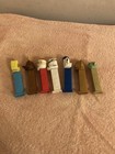 Lot Of 7 PEZ Dispensers Star Wars Sponge Bob & Santa — photo 5