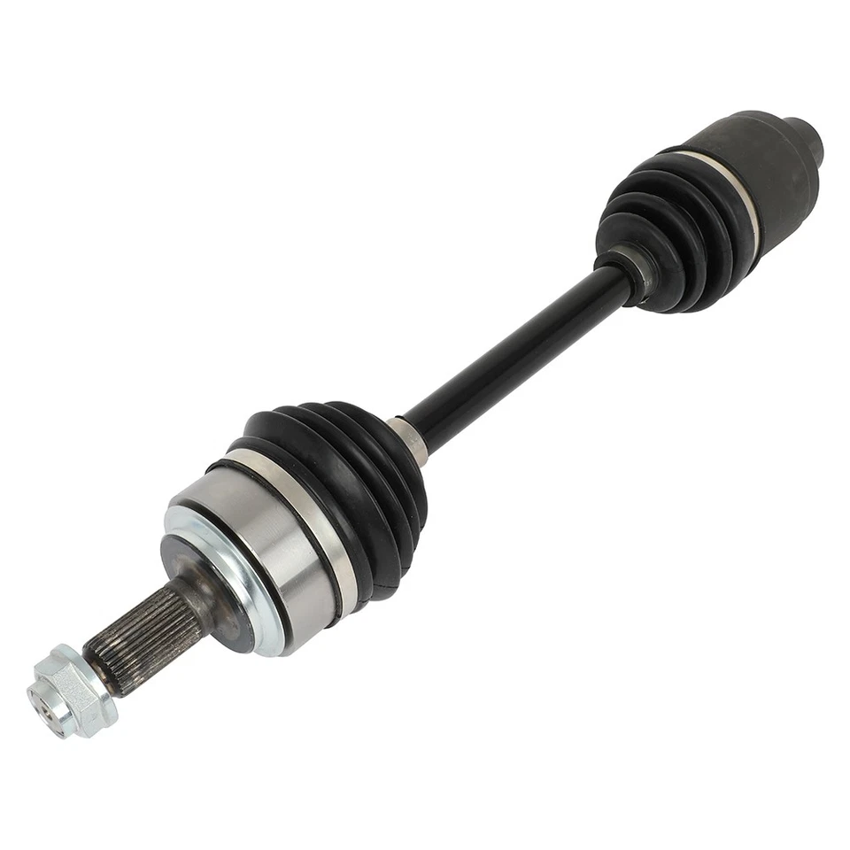 Eje delantero izquierdo y derecho CV para Acura TSX Honda Accord 2008-2014 2013 Foto 3 de 3