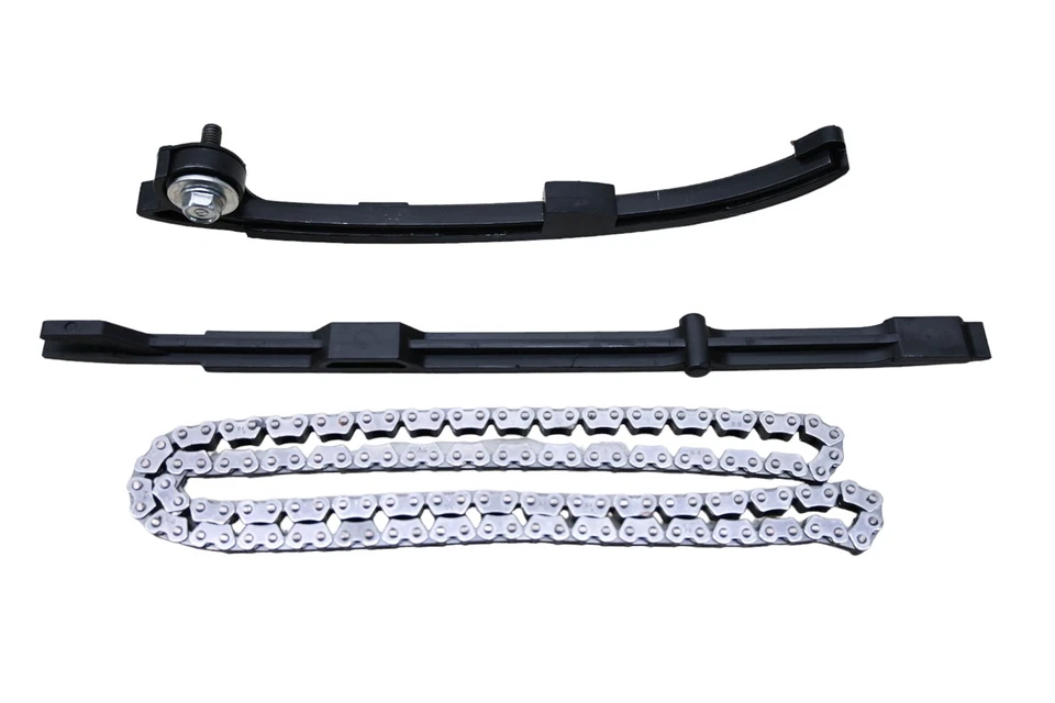 Cadena y guías de leva Honda CRF250L 14 Foto 3 de 3