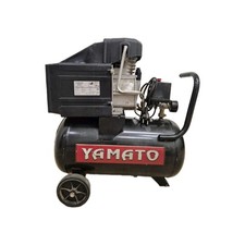 Compressore aria YAMATO 24 lt