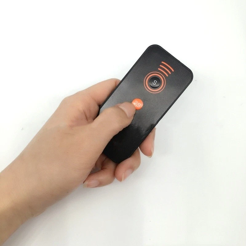 IR Wireless Shutter Release Remote Control for Sony Nex7 A7 A7 II A7R  A6000 - Image 3 of 4