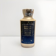 Bath Body Works DREAM BRIGHT - Daily Nourishing Body LOTION W/Shea Butter 8oz