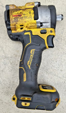 DEWALT DCF921 20V MAX 1/2" Impact Wrench Tool Only Fair Shape