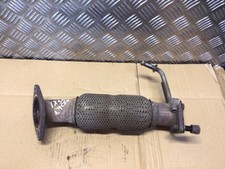HYUNDAI IX35 EXHAUST FLEXI JOINT PIPE FLEXIBLE TUBE 1.7 CRDI  2010-2015