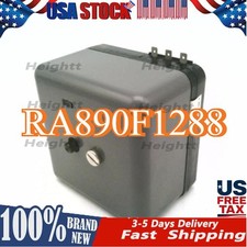 New Honeywell RA890F1288 RA890F 1288 Protectorelay Primary Control Fast Ship