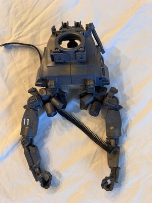 ONLY THE TOP Mattel 2009 James Cameron's Avatar Amp Suit 3.75'' Scale Toy