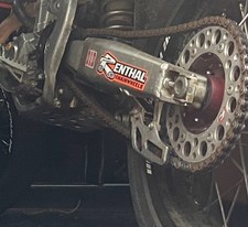Honda Crf 450r - Swing Arm -