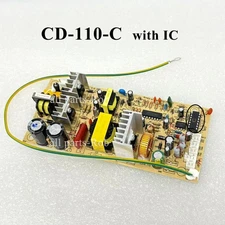 HYS60-12-KD CD-110-C With IC Wine Cooler Control Board PCB11122K6 F3211262