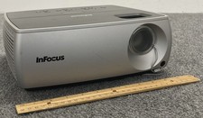 InFocus IN2102 DLP Projector w/ Power Cord
