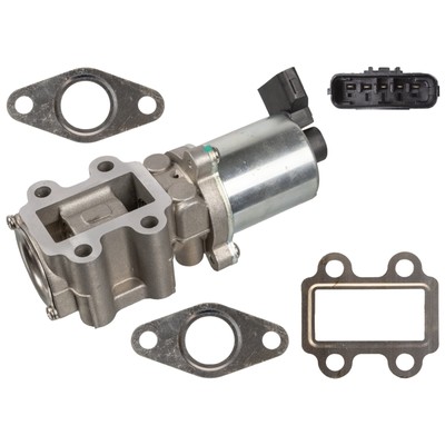 Febi AGR-Ventil für Toyota Auris Avensis T25 Corolla Verso Rav 4 2,2 D