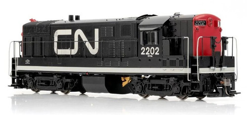 Rapido 44037 HO FM H16-44 - Estándar DC Canadian National 2217 | Zustand: New