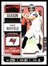 Baker Mayfield 2023 Panini Contenders #92 Buccaneers NFL READ FREE SHIPPING