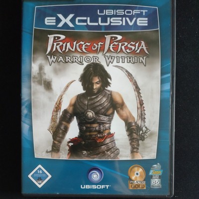 Prince of Persia: Warrior Within (PC)