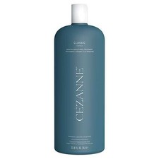 Cezanne Classic Keratin Smoothing Treatment Formaldehyde Free LIter 33.8 fl oz
